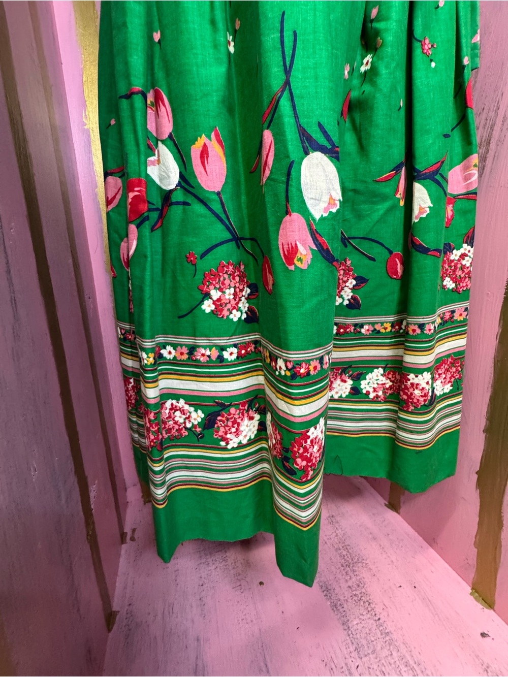 ACT I tulip play suit MINT CONDITION - Picture 6 of 15